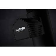 Warm Audio WA-8000 grootmembraan buizen condensatormicrofoon