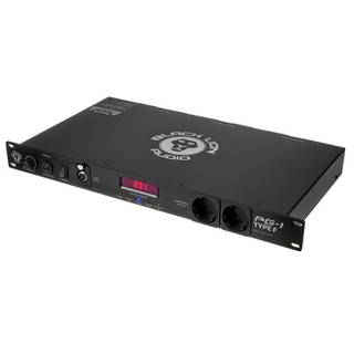Black Lion Audio PG1-F rack-stroomverdeler