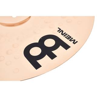 Meinl Classics Custom 16 Brilliant Extreme Metal Crash bekken