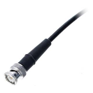 Sennheiser GZL RG 58 - 0.5M 0.5 meter BNC-BNC coax kabel