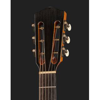 Hofner Green Line CS7 Relic E/A klassieke gitaar