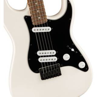 Squier Contemporary Stratocaster Special HT Pearl White elektrische gitaar