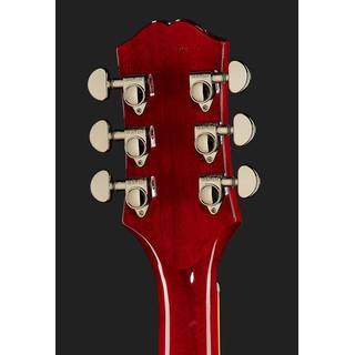 Epiphone Les Paul Standard '60s Iced Tea elektrische gitaar