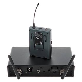 Sennheiser XSW 2-ME3 draadloze headset (E: 821-865 Mhz)