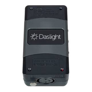 Daslight DVC Fun DMX software pakket