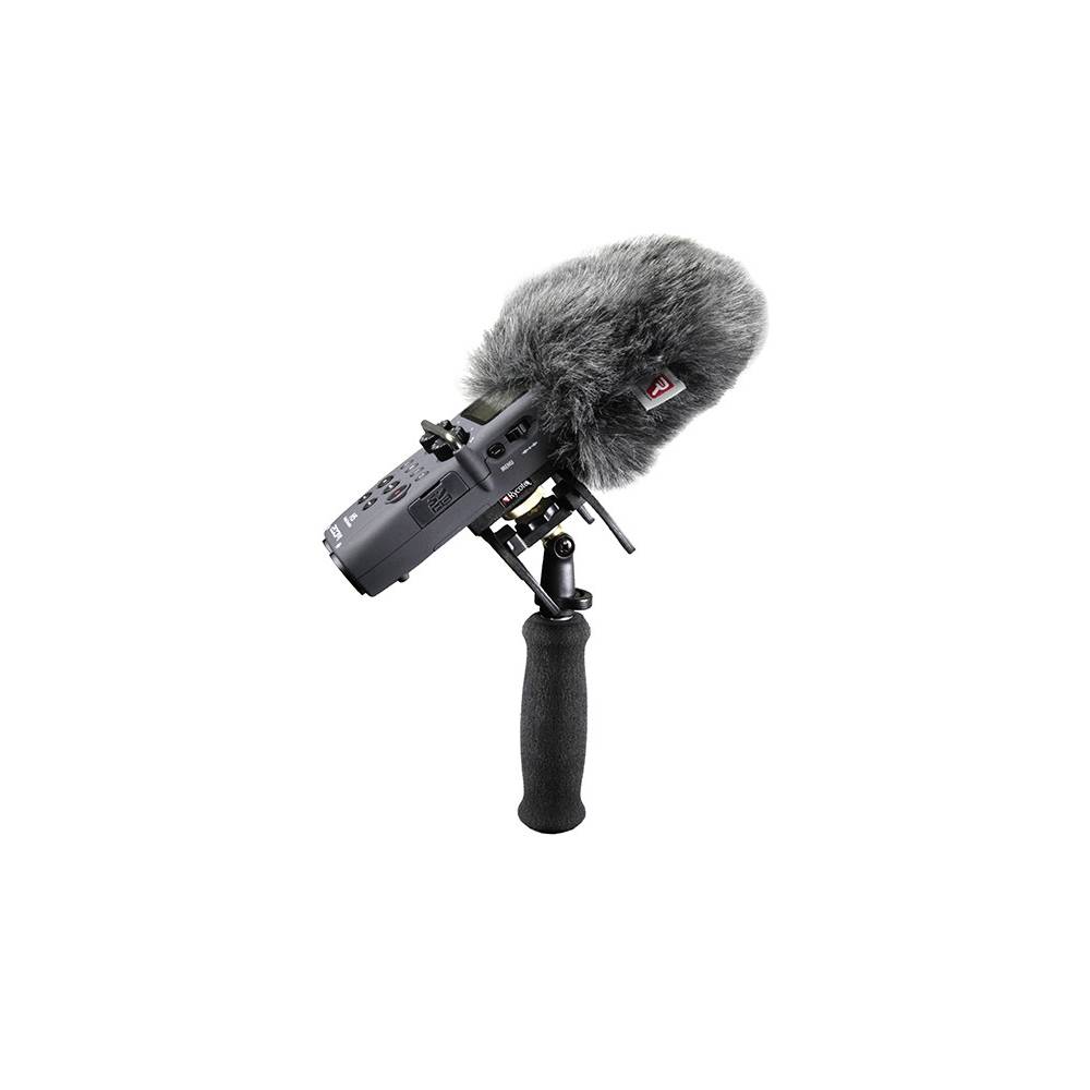 RYCOTE Audio Kit - ZOOM H5
