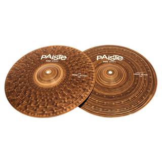 Paiste 900 Series 14 inch heavy hihat
