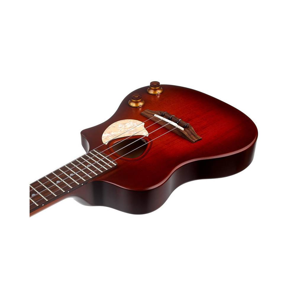 SEAGULL Uke Nylon SG Burst EQ 