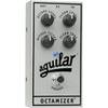 Aguilar Octamizer (Silver 25th Anniversary Limited Edition) octaver voor bas