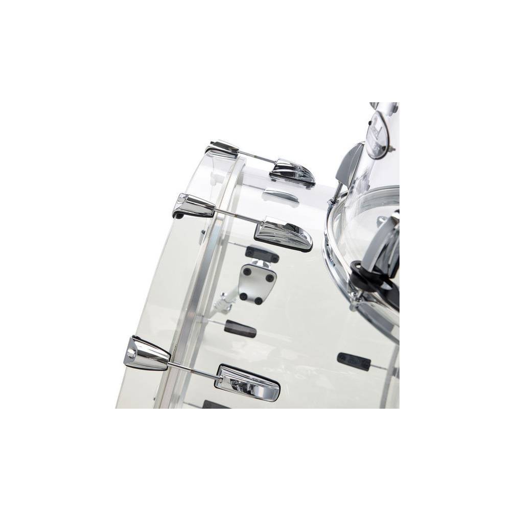 Pearl CRB524PC 730 Crystal Beat Ultra Clear
