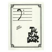 Hal Leonard The Real Book Volume I (Bassleutel)