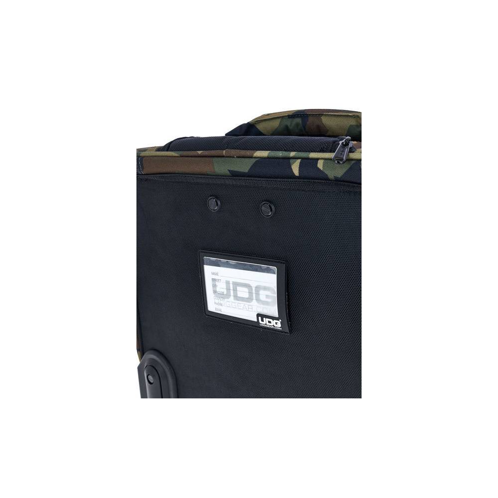 UDG Ultimate U9981BCOR Slingbag Trolley Deluxe camouflage