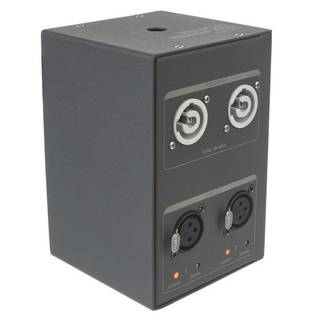 Eurolite DMX-voedingssplitter 2x2