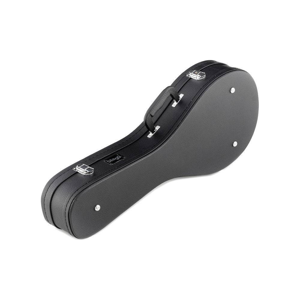 Stagg GCA-M Koffer voor bluegrass-mandoline