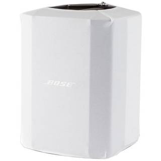 Bose Play-Through cover voor S1 Pro (wit)