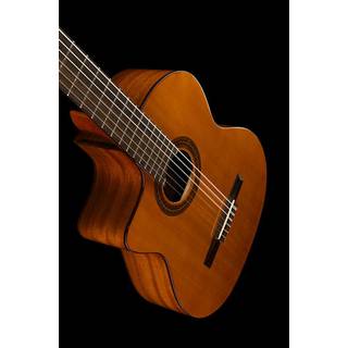 Cordoba C5-CE CD Lefty Iberia linkshandige E/A klassieke gitaar