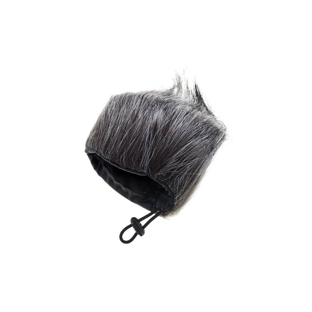 Zoom WSU-1 universeel windscreen