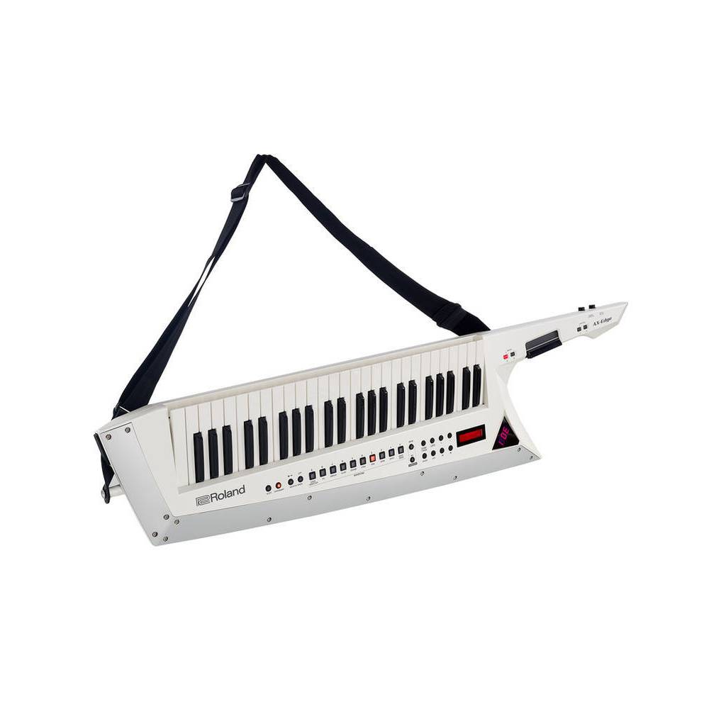 Roland AX-Edge White