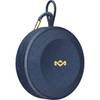 House of Marley No Bounds Bluetooth speaker, blauw