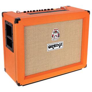Orange Rockerverb 50 MKIII 2x12 gitaarversterker combo