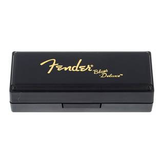 Fender Blues Deluxe F Harmonica