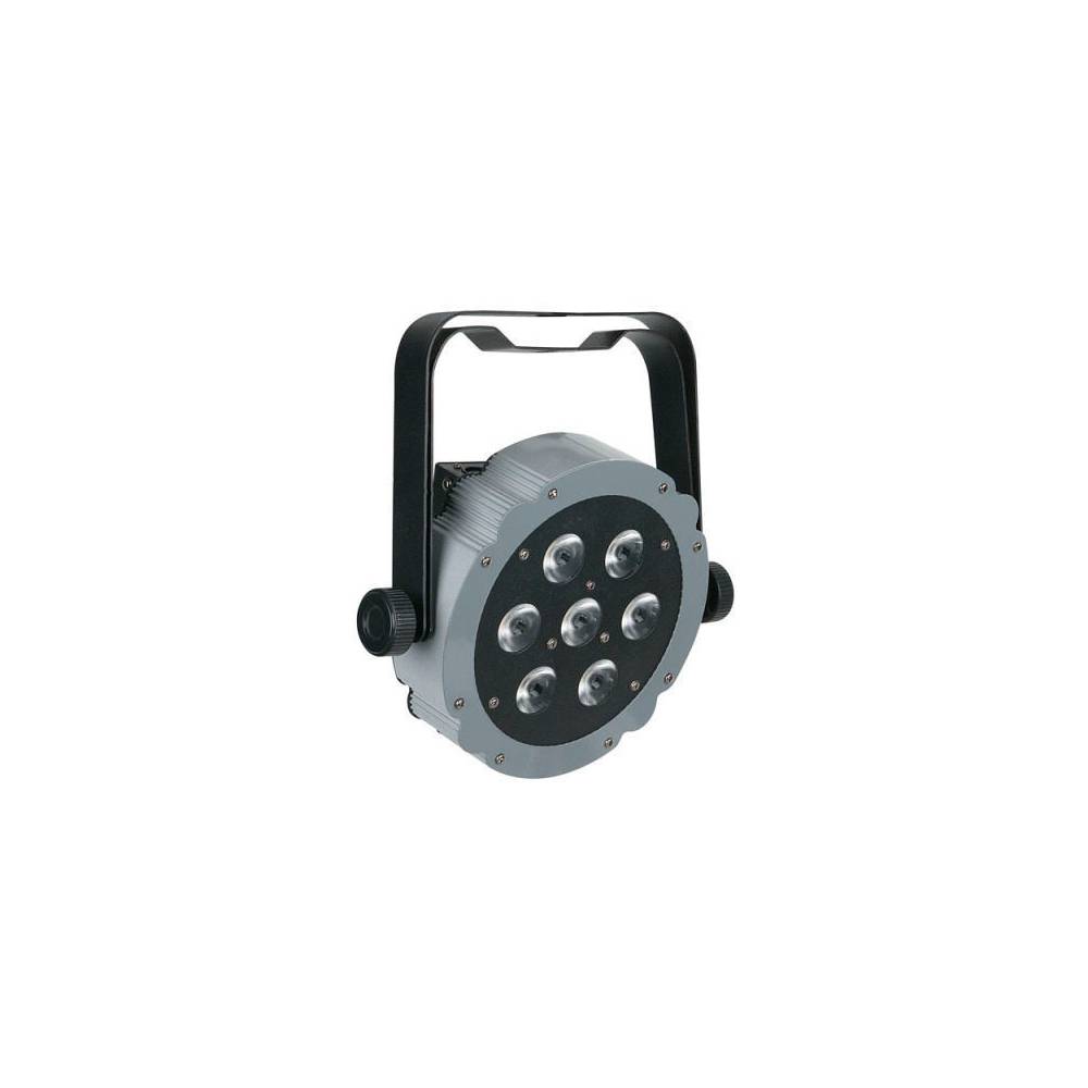 Showtec Compact Par 7x CW-WW LED-spot