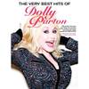 Wise Publications - The very best hits of Dolly Parton