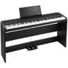 Korg B1SP-BK digitale piano (zwart)