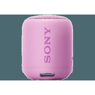 Sony XB12 Violet EXTRA BASS draagbare Bluetooth-speaker