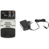 Behringer NR300 Noise Reducer effectpedaal + adapter