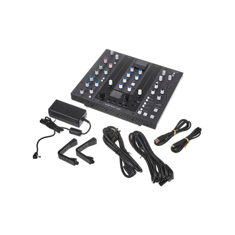 Solid State Logic UC1 plugin controller