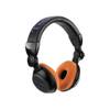 Zomo Earpads RP-DJ1200/1210 Velour Tangerine