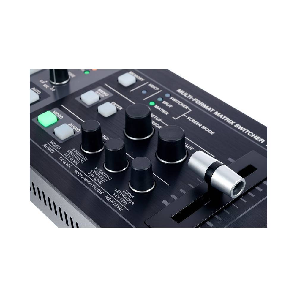 Roland XS-1HD matrix switcher