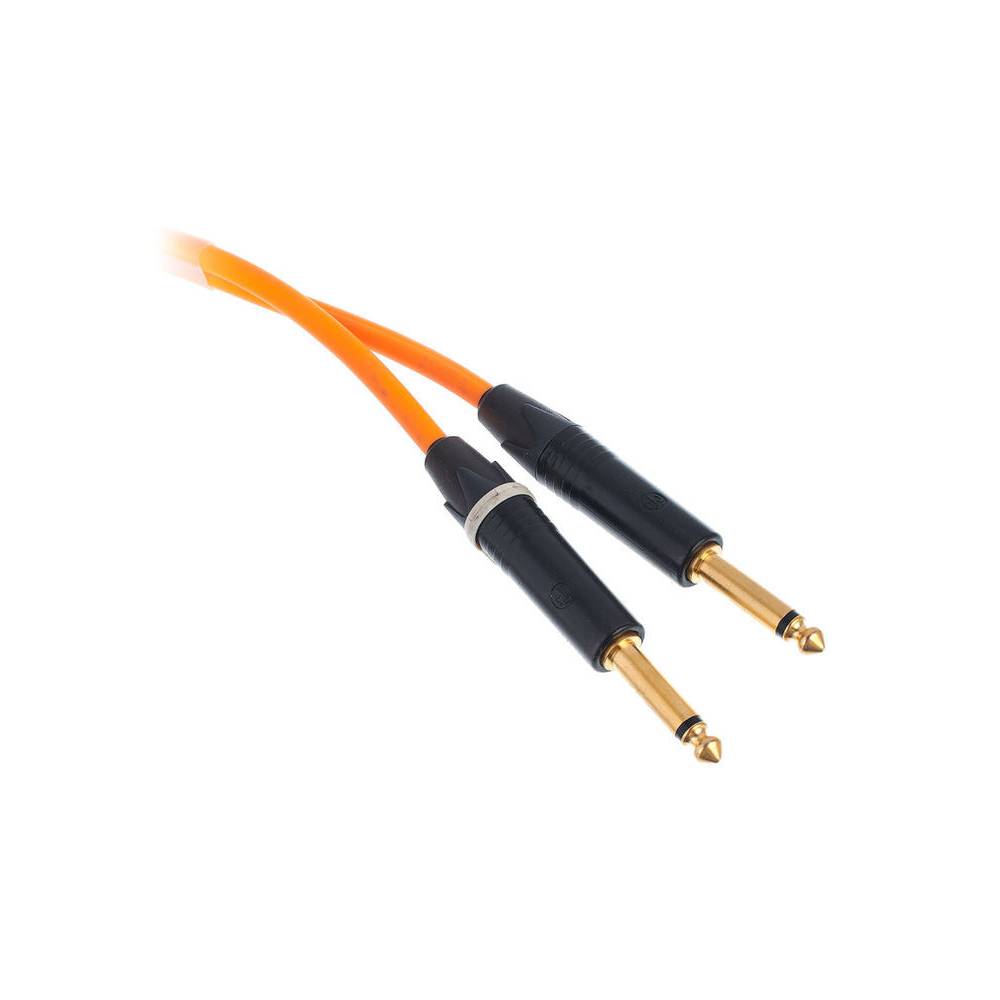 Cordial CEON DJ Plug RCA 1.5 O 6.3 mm TS jack - RCA kabelset