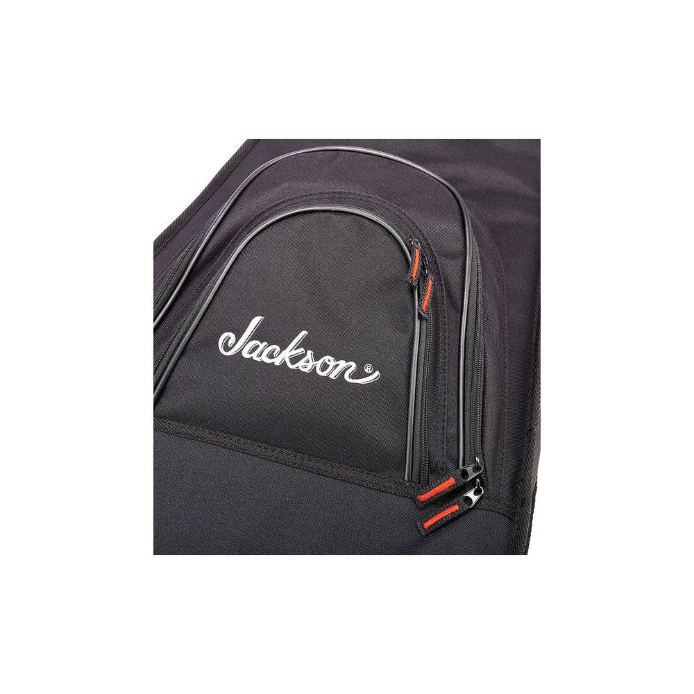 Jackson Gig Bag voor Rhoads Minion gitaar