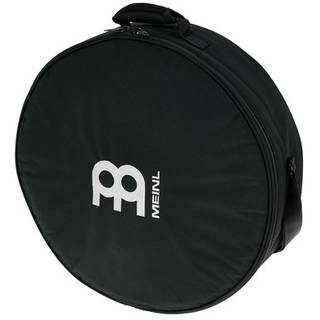 Meinl MFDB18BO Professional Bodhran Bag Black