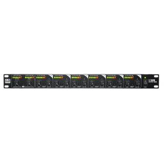 LD Systems MS828 8-kanaals mixer/splitter combinatie
