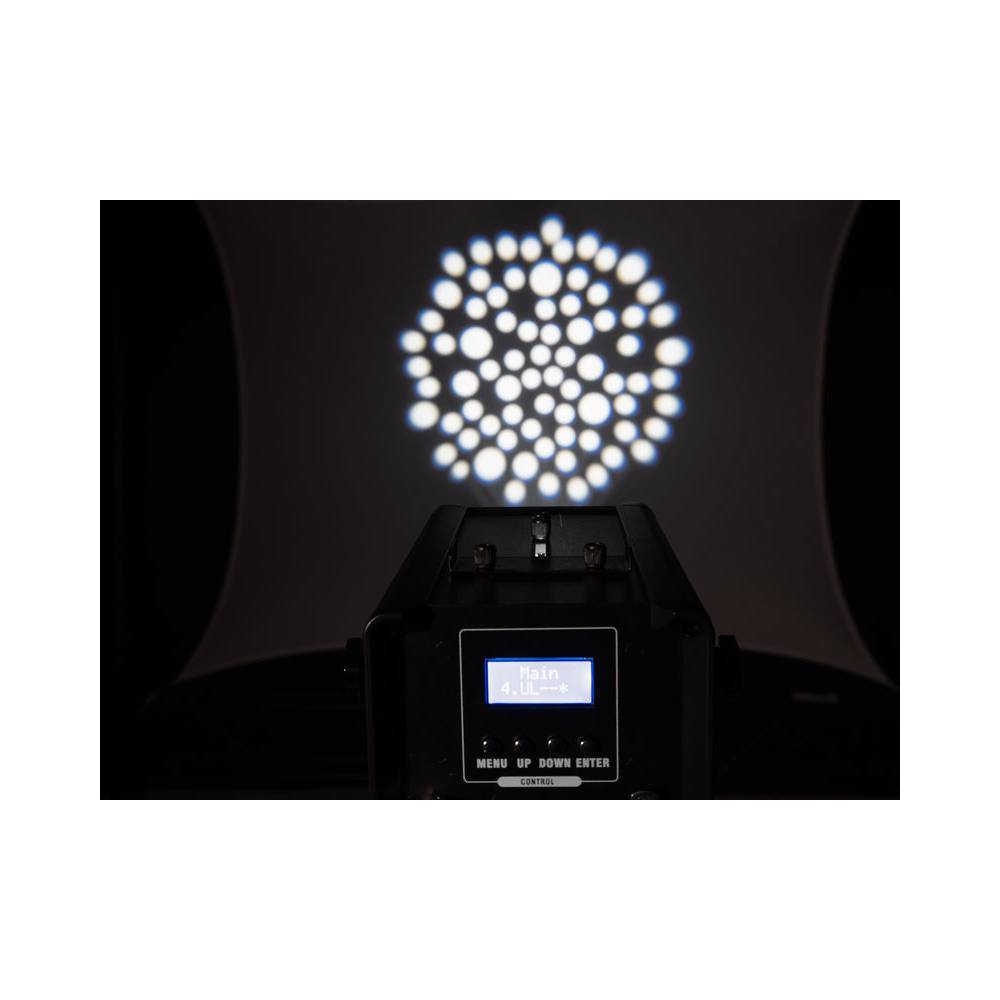 Eurolite LED LP-30 gobo projector