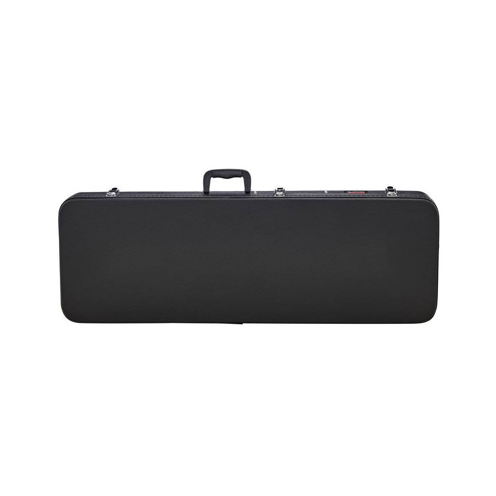 Gator Cases GWE-ELEC houten koffer voor elektrische gitaar