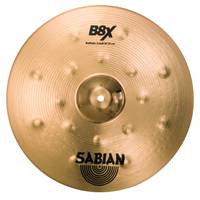 Sabian B8X Ballistic Crash 16 inch