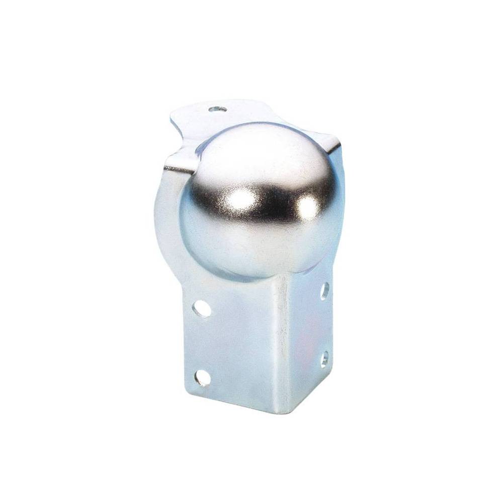 Adam Hall 41201 Bolhoek medium met overzethoek