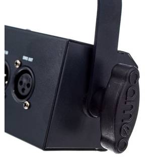 Cameo Thunder Wash 100RGB LED stroboscoop RGB