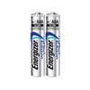 Energizer AAA Ultimate Lithium L92 batterijen (2 stuks)
