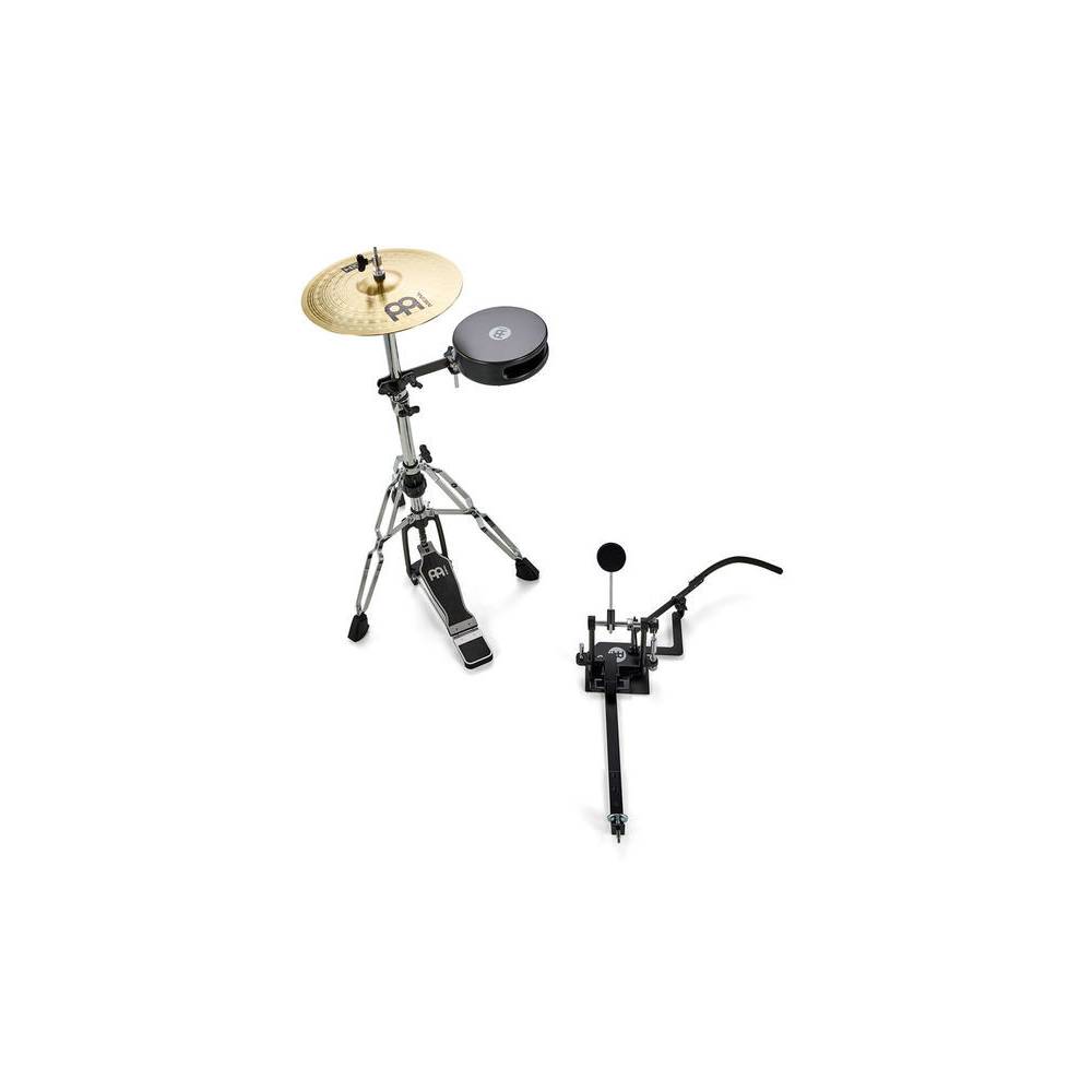 Meinl CAJ-KIT Cajon Drum uitbreidingsset voor cajon