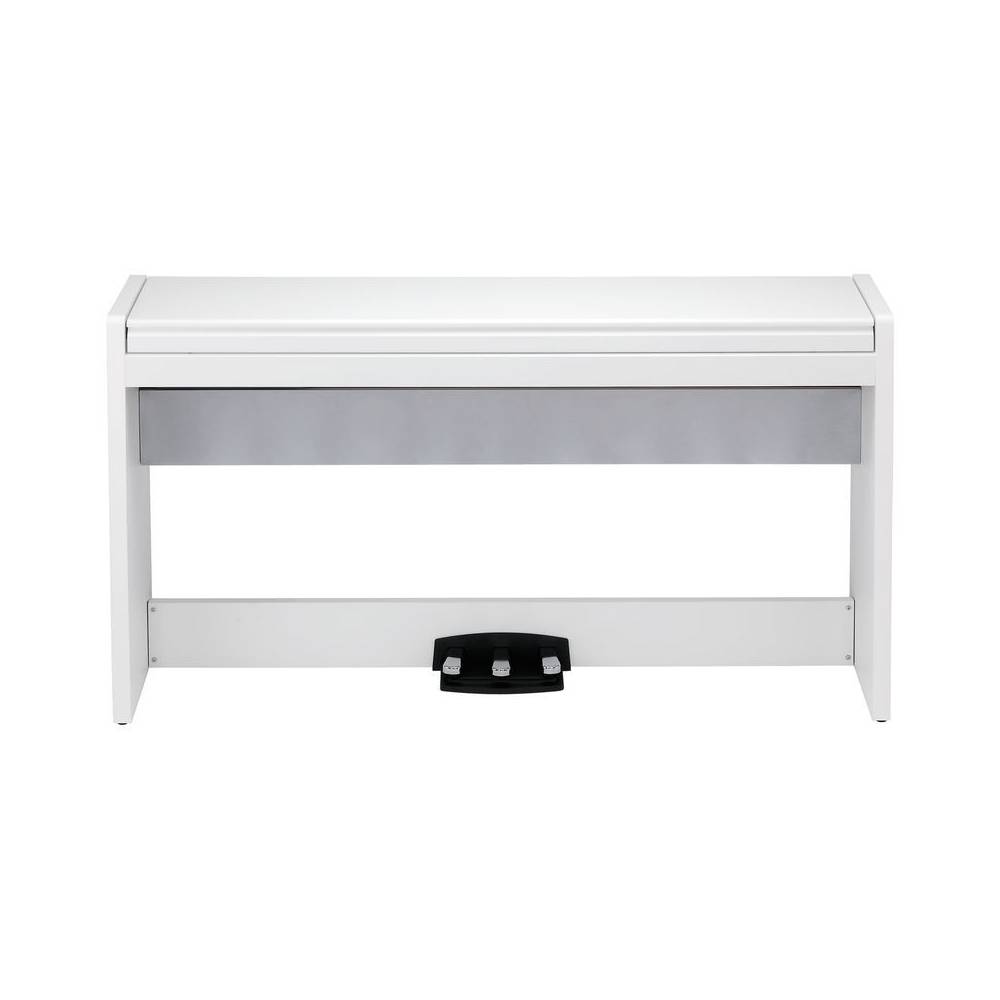 Korg LP-380 USB White digitale piano wit