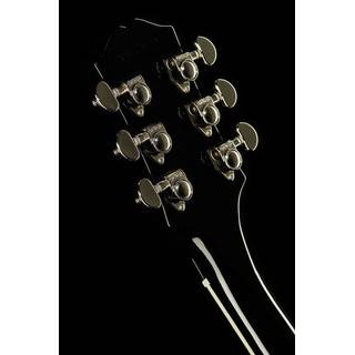 Epiphone Les Paul Muse Smoked Almond Metallic elektrische gitaar