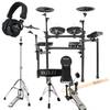Roland TD-27K V-Drums incl. hardware, stokken & hoofdtelefoon