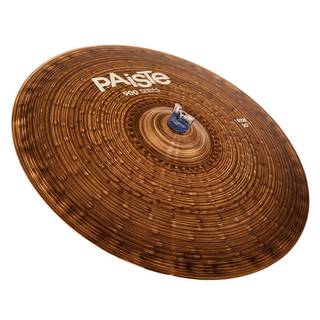 Paiste 900 Series 20 inch medium ride bekken