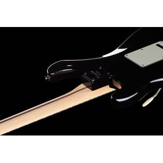 Fender American Professional Stratocaster HSS Shawbucker MN Black