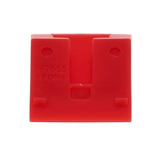 Sennheiser EW-D SKM kleurcoderingsset voor handheld 15-delig